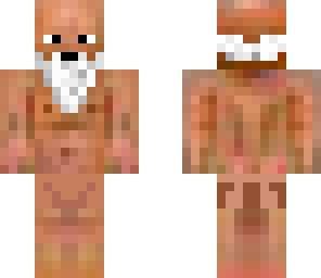 old man
