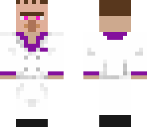 fancy villager