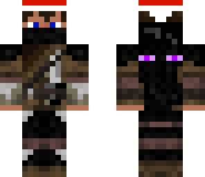 enderhunter