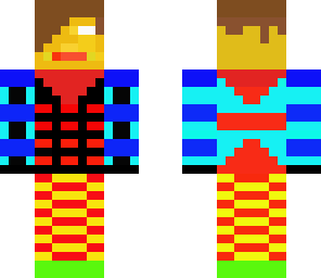 party herobrine