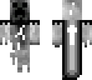 creeper ghost