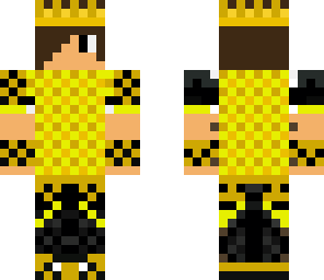 king scotty