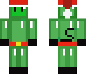 cristmas shifter