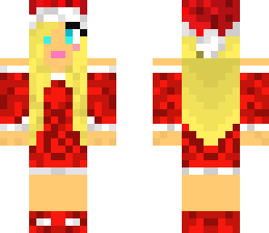 santa girl edit 3