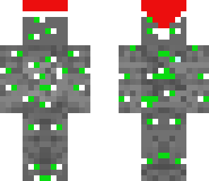 christmas emerald