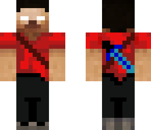 herobrine