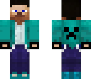 steve cool