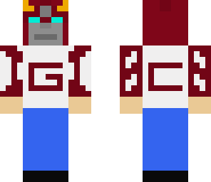 geocrafting orignal