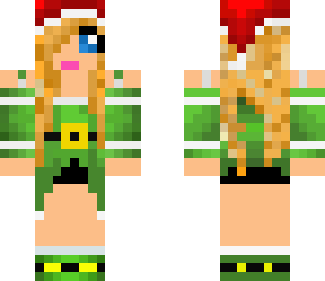 elf