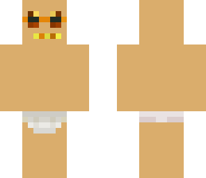 asian fat guy