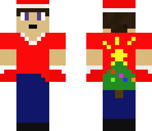 christmas guy updated