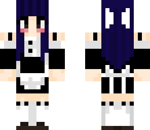 nyo the maid v2