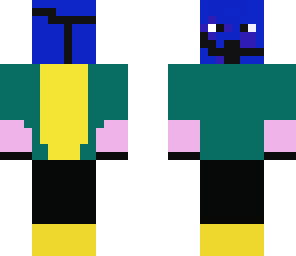 jo the diver