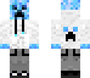 cool creeper