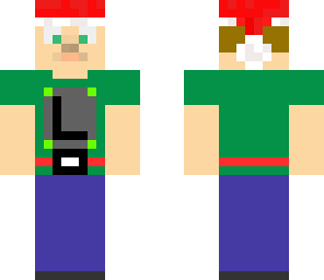 santa legoman42100