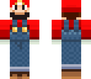 mario old school