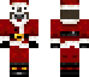 chrismas salted