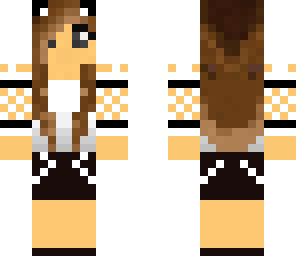 cat girl