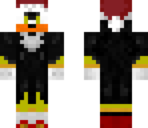 x-mass darkness