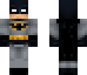 batman