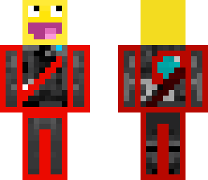 awesome assasin