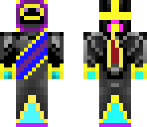alchemist improved