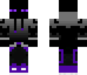 enderman dj xd