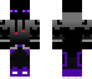 dj enderman