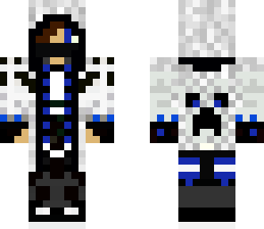 slightly edited bandit teen