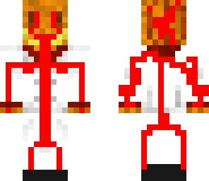 red stick