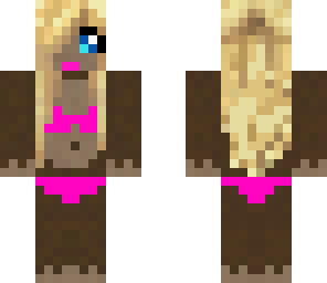 monkey girl