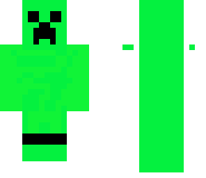 creeper