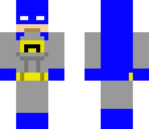 batman 2