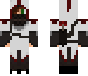 assasin red prosta wersja