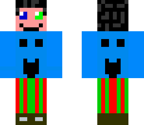 old man