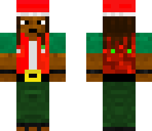 rasta x-mas