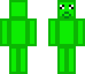 mr green