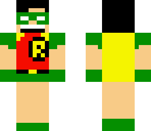 robin