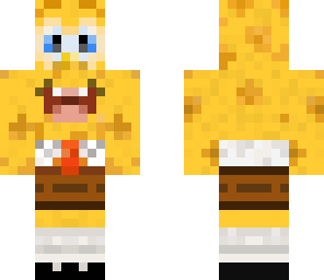 spongebob