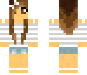 ice girl