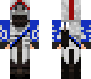 assassin member