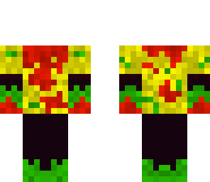 headles zombie hd