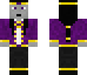 dark elf prince