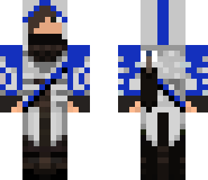 assassin member