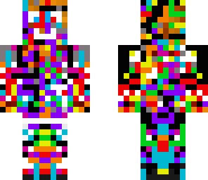 random piece of ****