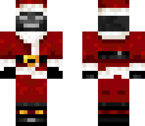 awesome santa wither