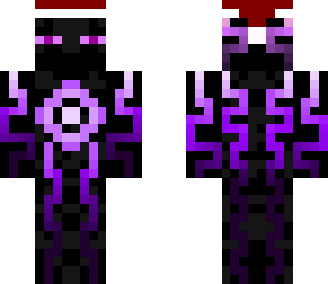 ender tron christmas