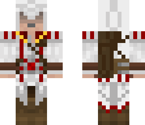 ac2 ezio