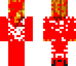 worst skin ever