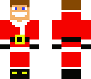 santa claus
